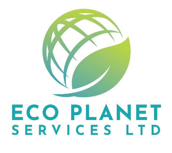 Eco Planet Services Logo
